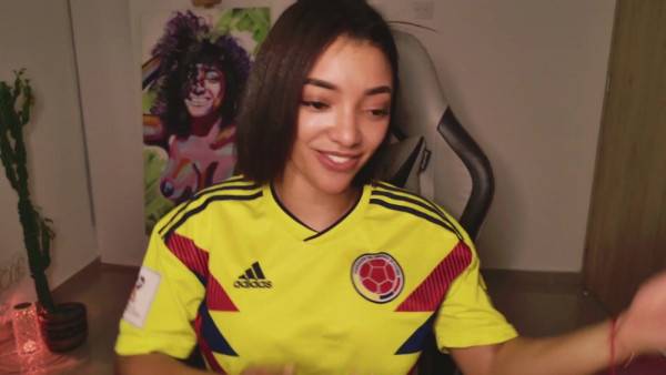 View the HD clip named Kleogold 1 2025 06 14 05 20 20 003