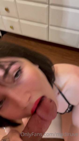 Play full video called Madiruve fucked wearing black wig