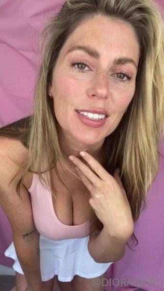 Top-rated Diorabaird porn moments you can't miss