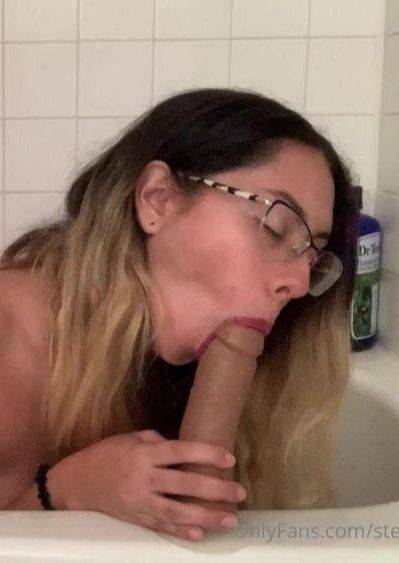 Steamiest Steph Kegels porn videos online