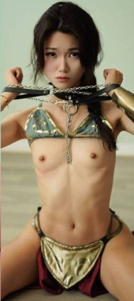Nasty Cosplay XXX vids