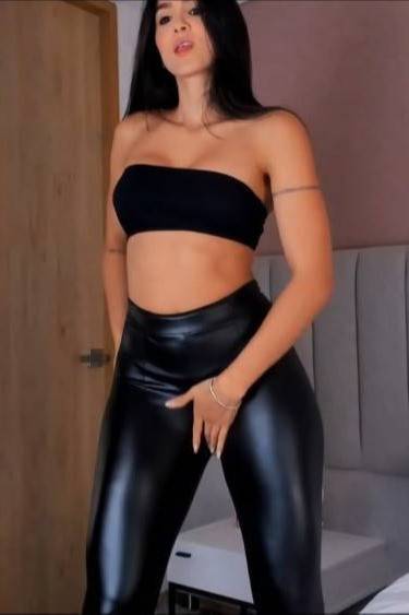 Nasty Latex porn clips